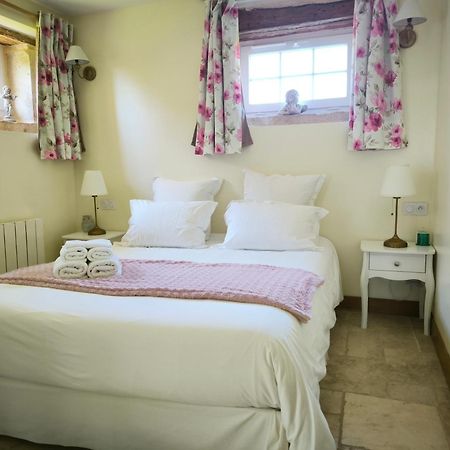 مبيت وإفطار Marigny-les-Reullee La Grange De Moisey المظهر الخارجي الصورة