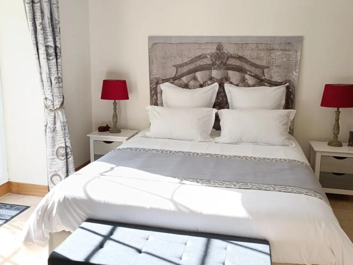 مبيت وإفطار Marigny-les-Reullee La Grange De Moisey المظهر الخارجي الصورة