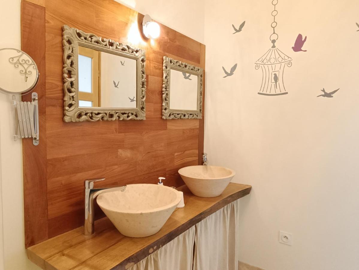 مبيت وإفطار Marigny-les-Reullee La Grange De Moisey المظهر الخارجي الصورة