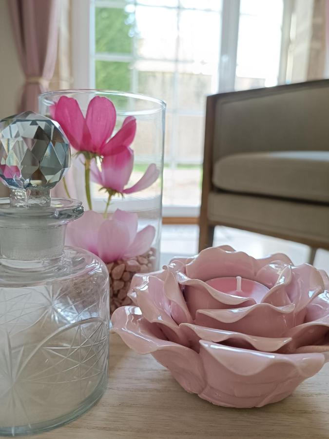 مبيت وإفطار Marigny-les-Reullee La Grange De Moisey المظهر الخارجي الصورة