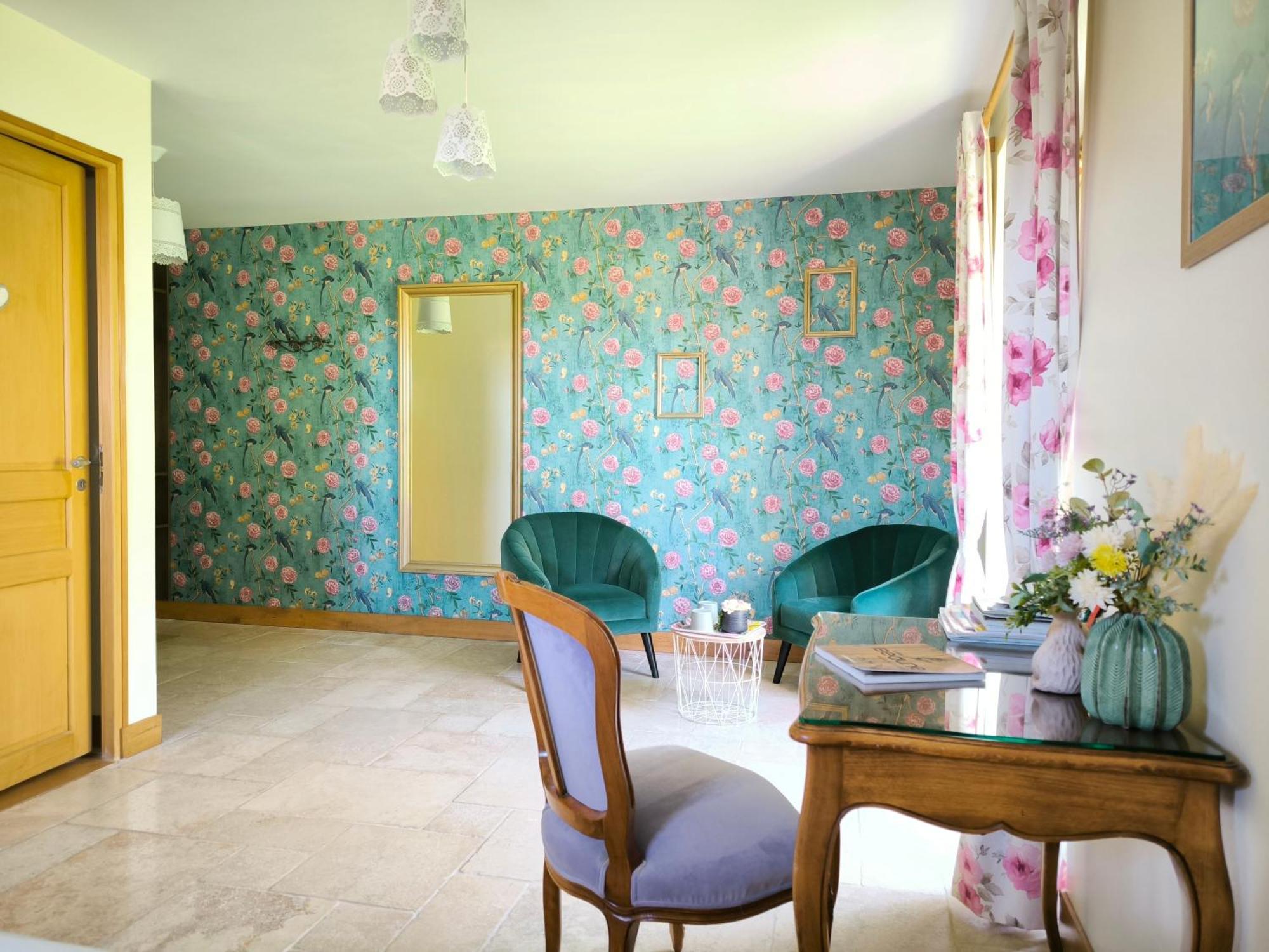 مبيت وإفطار Marigny-les-Reullee La Grange De Moisey المظهر الخارجي الصورة