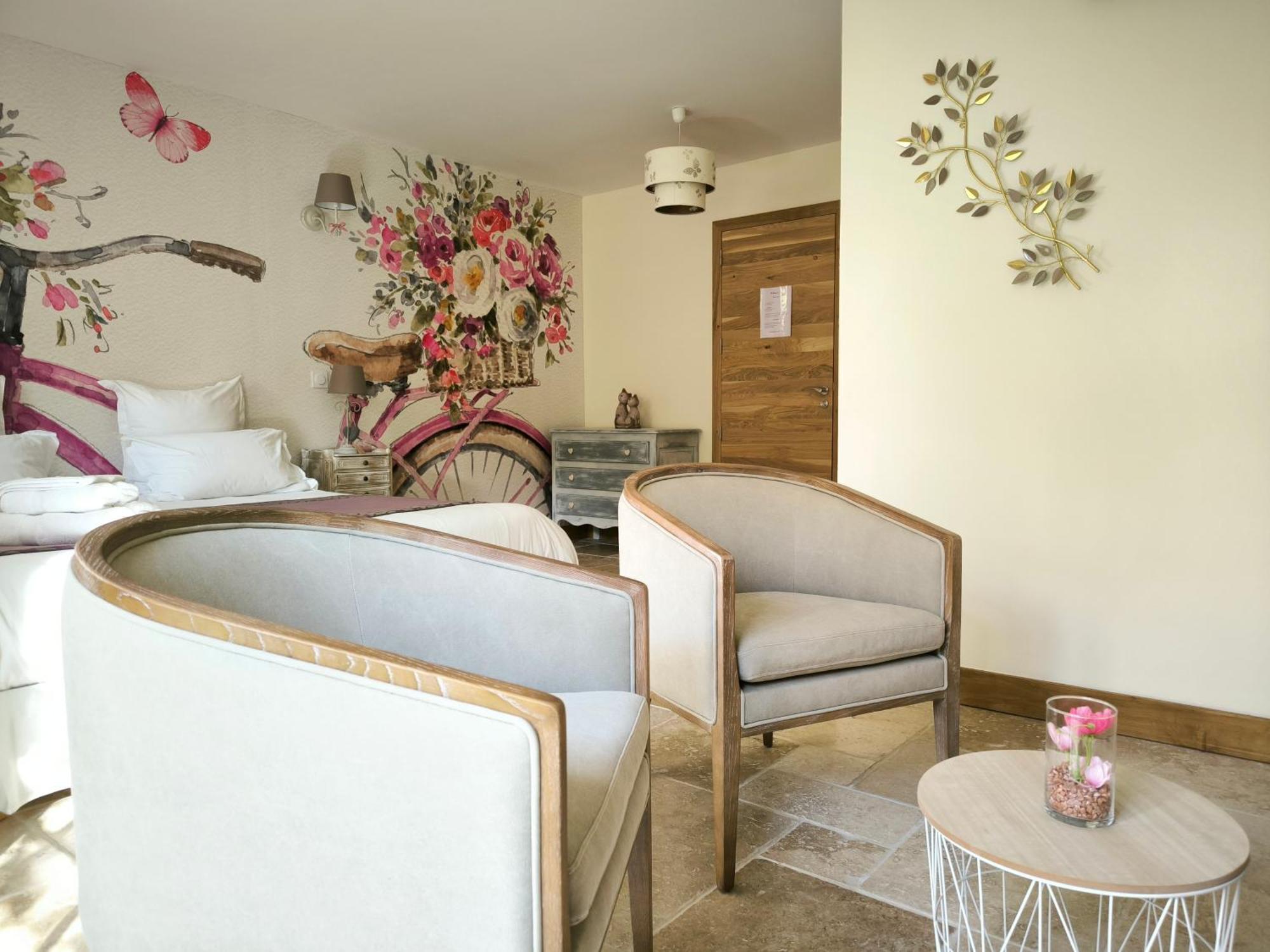 مبيت وإفطار Marigny-les-Reullee La Grange De Moisey المظهر الخارجي الصورة